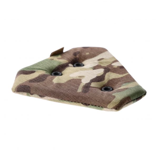 Comfort Pad DTF Cobra Softer pod panele udowe Safariland 3-hole pattern, Multicam