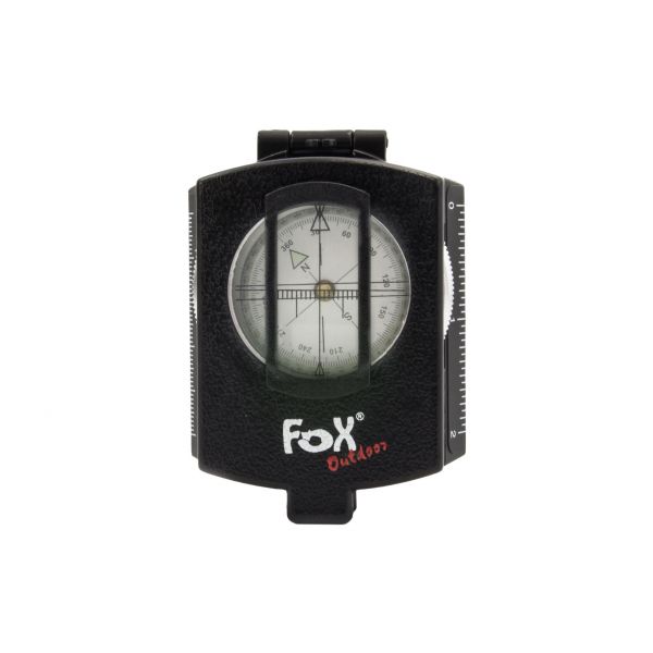 Compass "precision" FOX