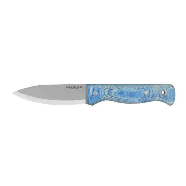 Condor Aqualore knife with sheath