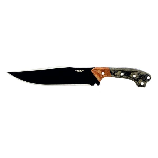 Condor Atrox knife