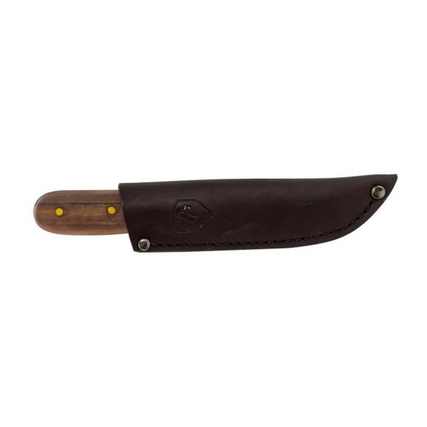 Condor Bushcraft Basic Knife