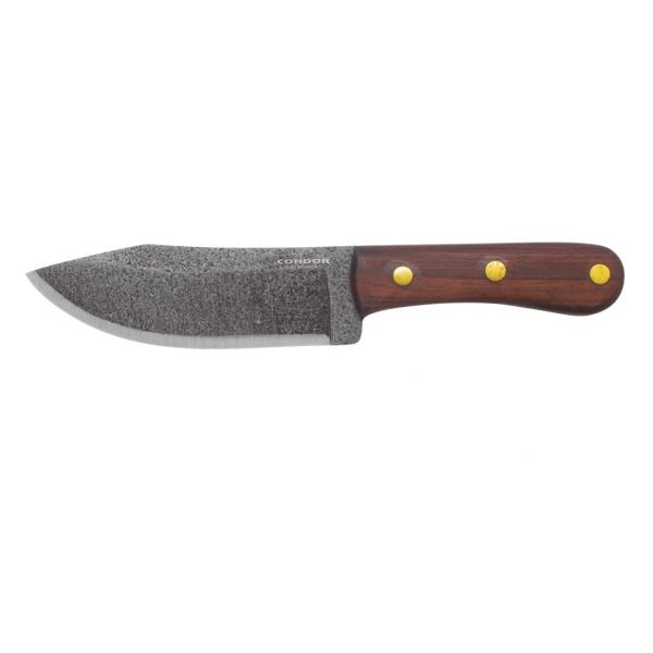Condor mini Hudson Bay knife