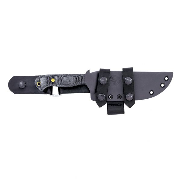 Condor SBK knife