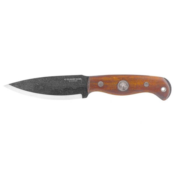Condor Wayfinder knife