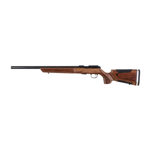 CZ 457 AT-ONE carbine cal. 22LR