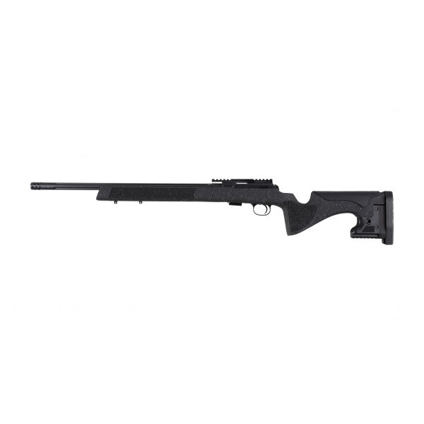 CZ 457 LRP BLACK carbine cal. 22LR