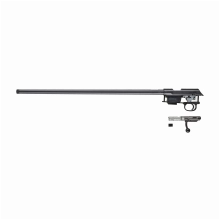 CZ 457 Varmint System kal. 22LR 24" 1/2x28 UNEF