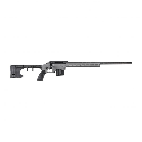 CZ 600 MDT Grey caliber 308 Win rifle