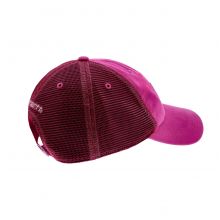 Czapka Carhartt Buffalo Cap magenta agate