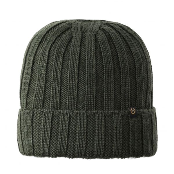 Czapka Chevalier Point Dark Green