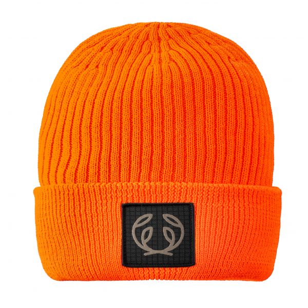 Czapka Chevalier Symbol High Vis Orange