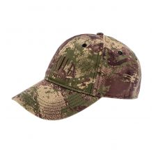 Czapka unisex Härkila Modi camo AXIS MSP® Forest green