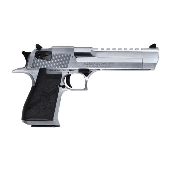 Desert Eagle XIX Chrome cal.44 mag 6" pistol