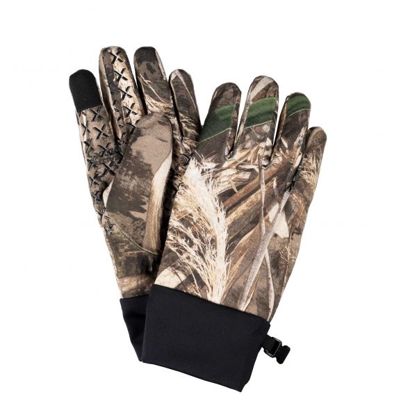DexShell StretchFit Realtree Gloves