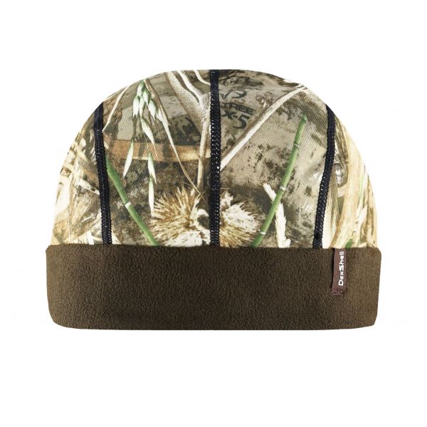 DexShell Watch camouflage cap