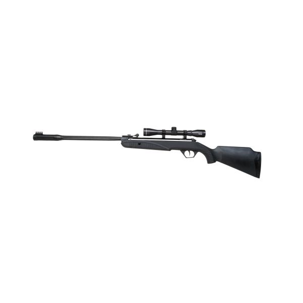 Diana 21 FBB 4.5mm air rifle with 4x32 scope