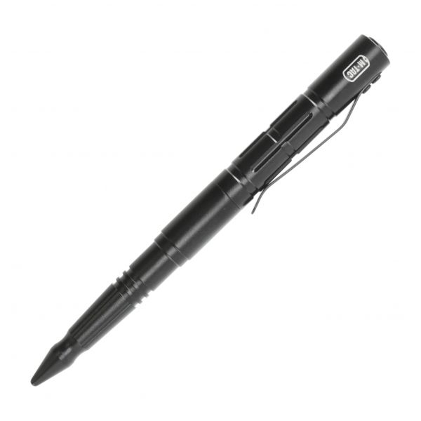 Długopis M-Tac taktyczny TP-01 czarny
