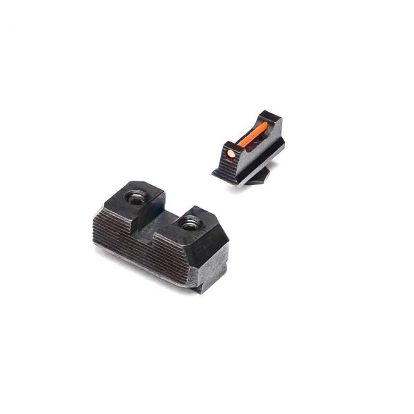 DTF Analog Sights sighting instruments for Glock