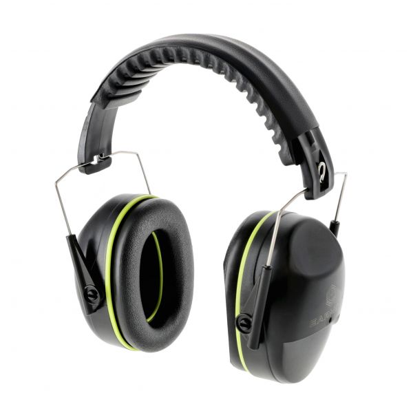 Earmor M06-A passive hearing protectors black