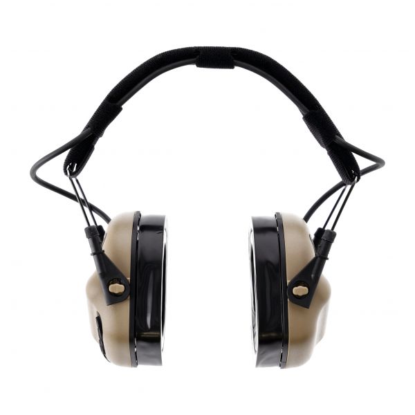 Earmor M31 Plus active ear protectors