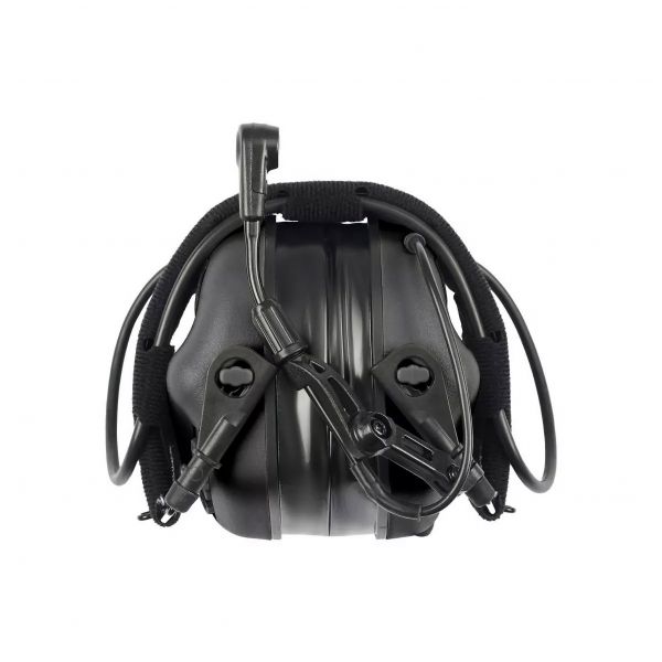 Earmor M32-BK Plus Headset Black