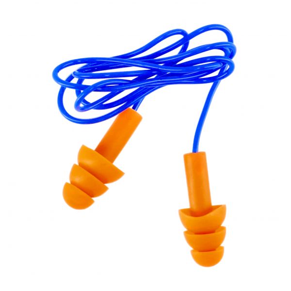 Earmor MaxDefence M04 silicone earplugs