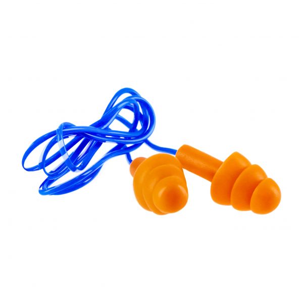 Earmor MaxDefence M04 silicone earplugs