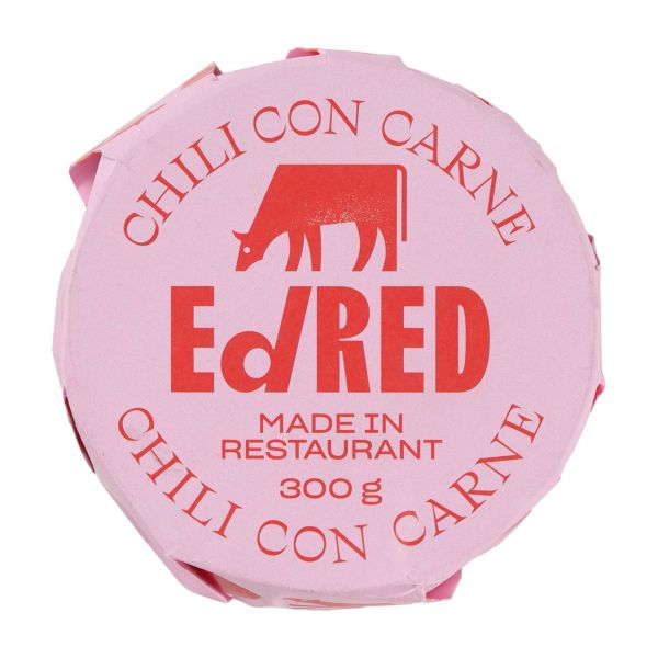 Ed Red Originals canned chili con carne 300 g