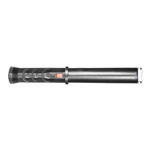 Electro Max Matra Shock 5mln V stun gun with flashlight