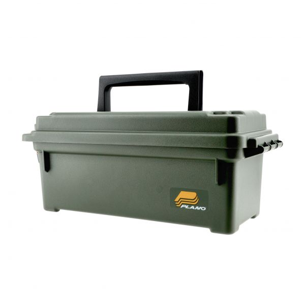 Element skrzynki Plano Proof Field/Ammo Box Compact