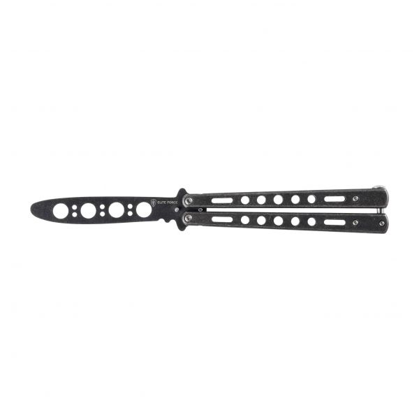 Elite Force EF 168 Trainer butterfly knife