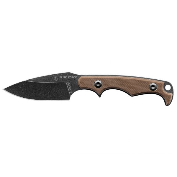 Elite Force EF 714 fixed blade knife