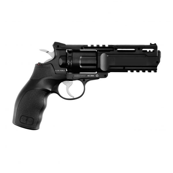 Elite Force H8R 6mm ASG pistol replica.