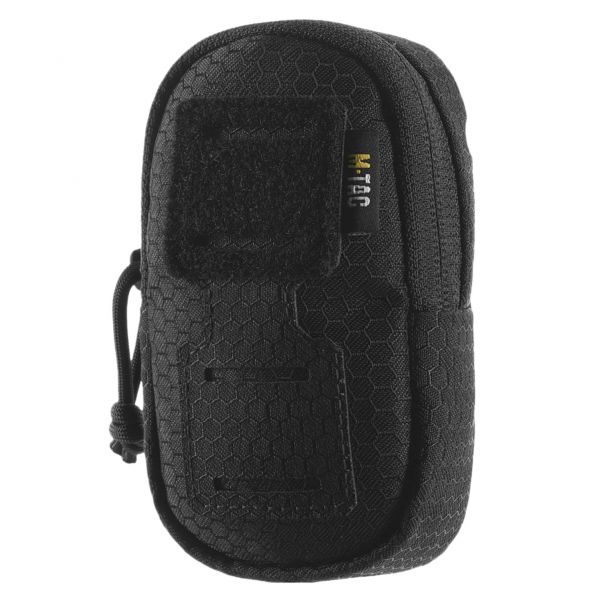 Ergonomic M-Tac shoulder pocket Elite Hex cz