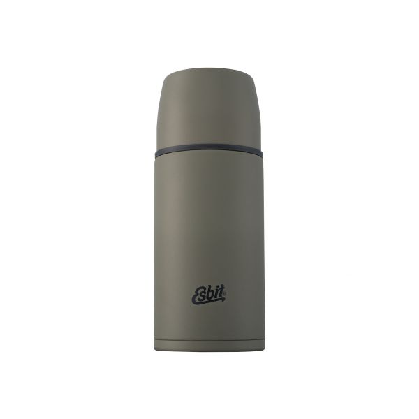 Esbit Classic Thermos - Vacuum Flask 0.75 l olive.