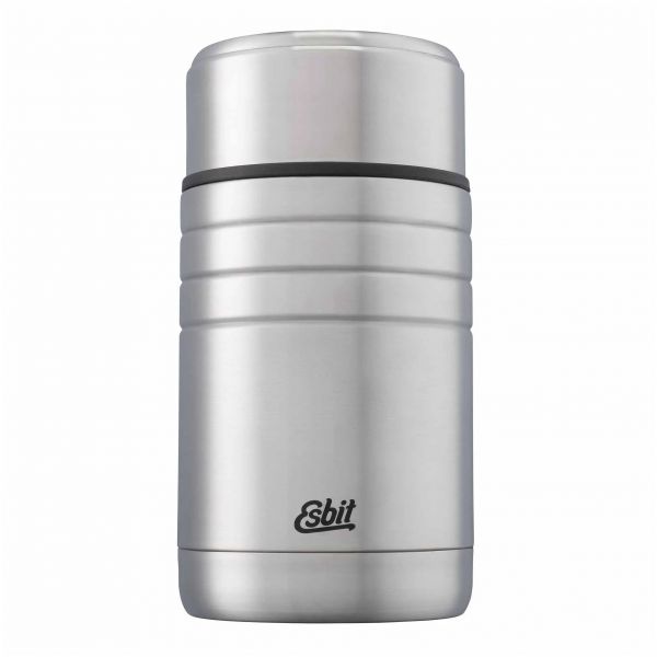 Esbit Food Jug Majoris 1 l thermos silver