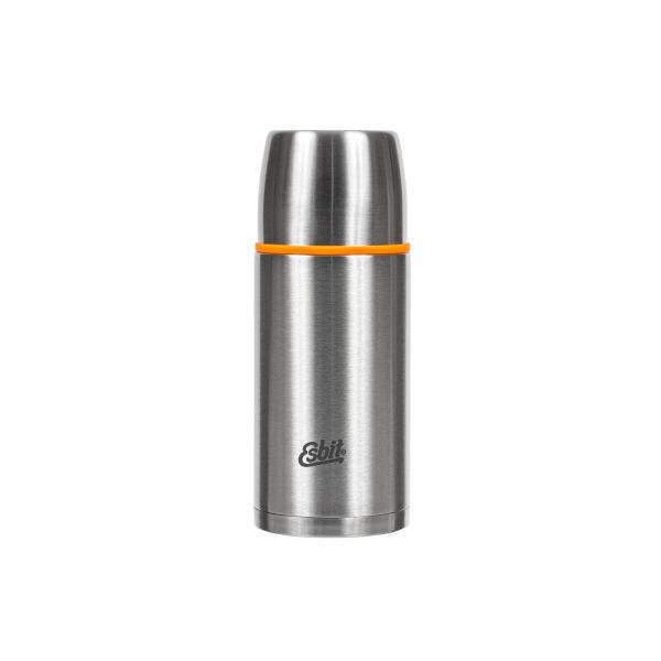 1 x Esbit ISO Vacuum Flask 0.75 l Thermos.