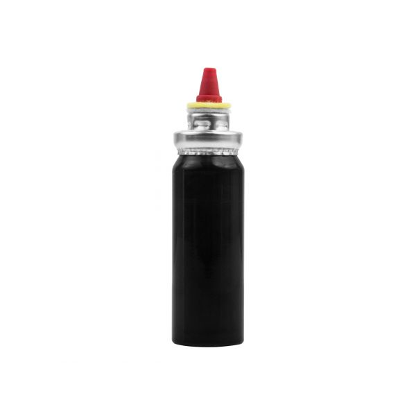 ESP pepper spray cartridge for taser and pistol