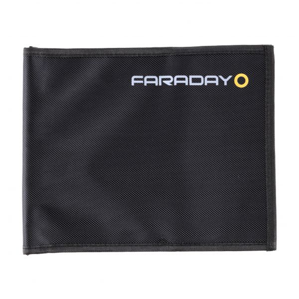 Etui antykradzieżowe na tablet Jacket Faraday 7.5" X 10"