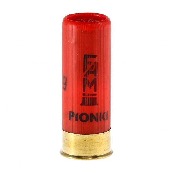 FAM Pionki 12/70 GW 32g 4-3.00mm ammunition