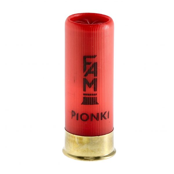 FAM Pionki 12/70 GW 32g 6-2.50mm ammunition