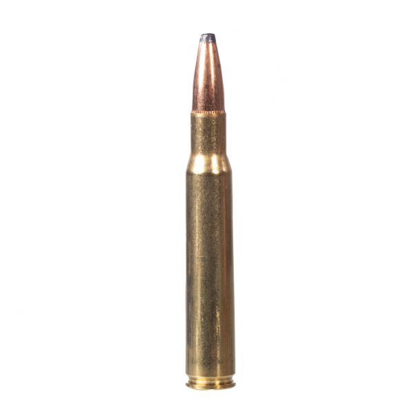 Federal cal. 30-06 9.7g SP ammunition