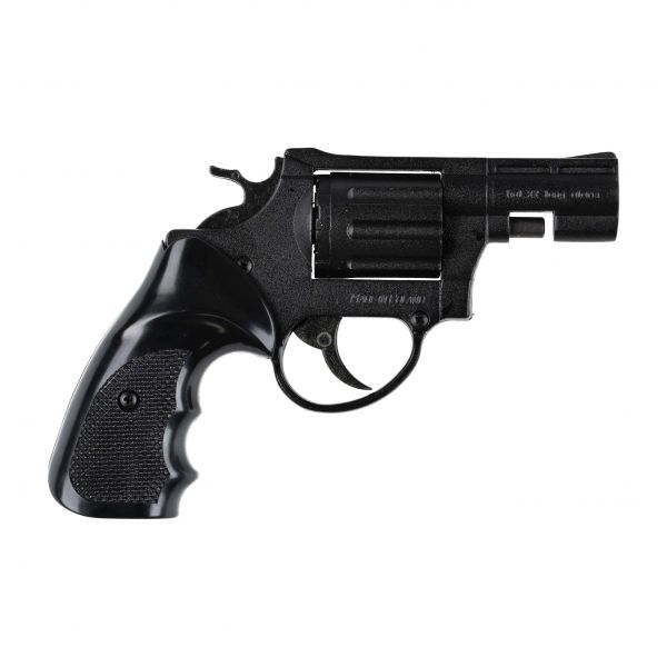 Fenix 3" 6 mm START alarm bang revolver