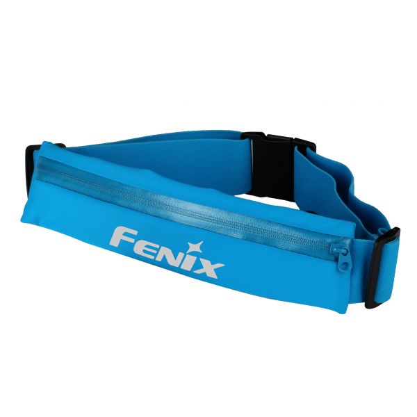 Fenix AFB-10 hip pouch blue