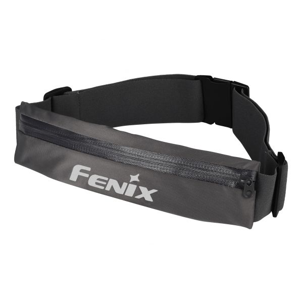 Fenix AFB-10 hip pouch grey