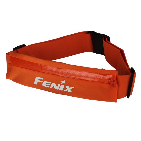 Fenix AFB-10 hip pouch orange