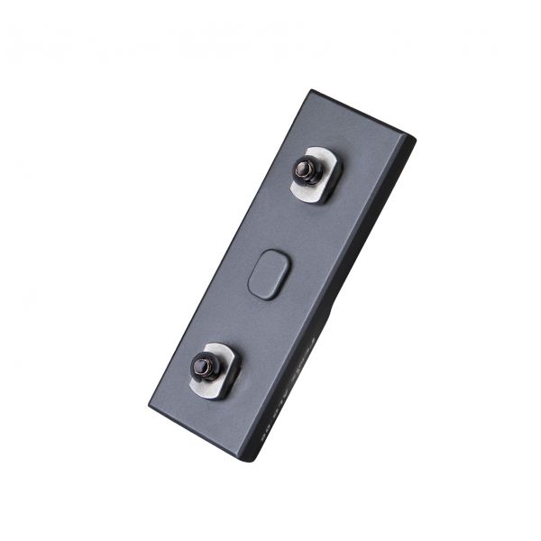 Fenix ALG-06 mounting rail for gel switch