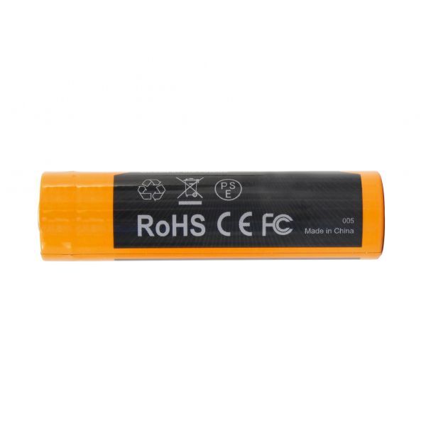 Fenix ARB-L18 rechargeable battery (18650 3500 mAh 3.6 V)