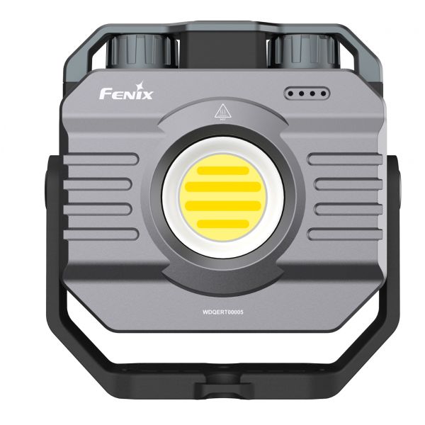Fenix CL28R LED flashlight
