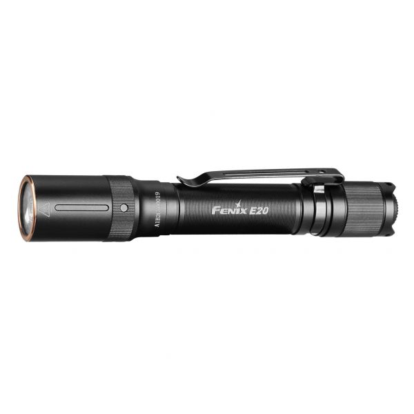 Fenix E20 V2.0 LED flashlight